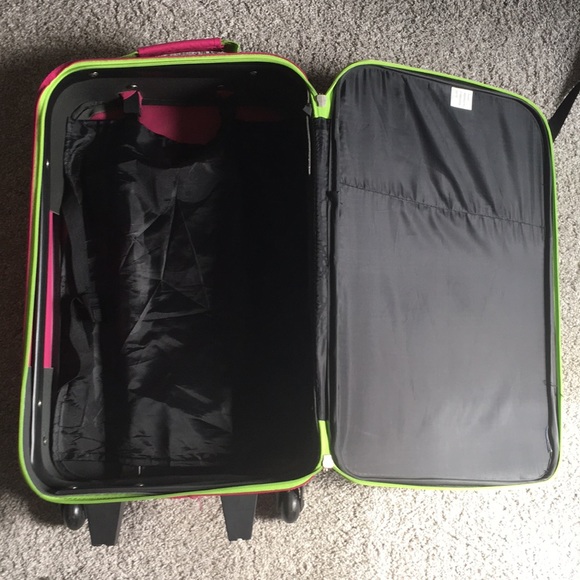 Suitcase - Picture 2 of 3